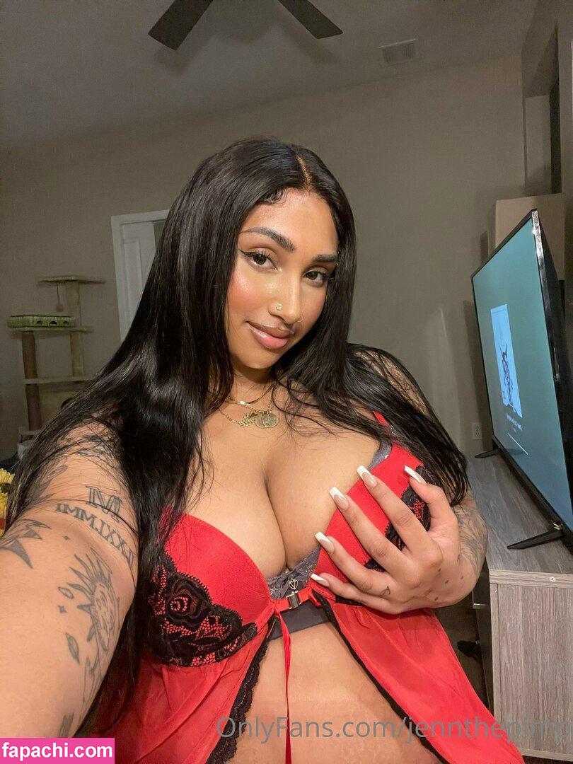 jennthepimp leaked nude photo #0010 from OnlyFans/Patreon