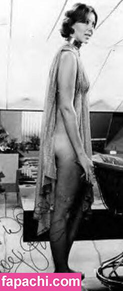 Jenny Agutter / jennyagutternews leaked nude photo #0015 from OnlyFans/Patreon