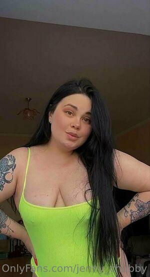 jenny_chubby leaked media #0019