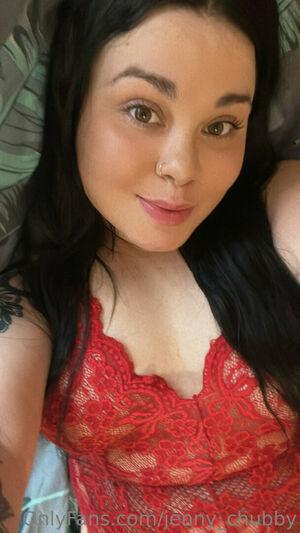 jenny_chubby leaked media #0032