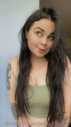 jenny_chubby leaked media #0041