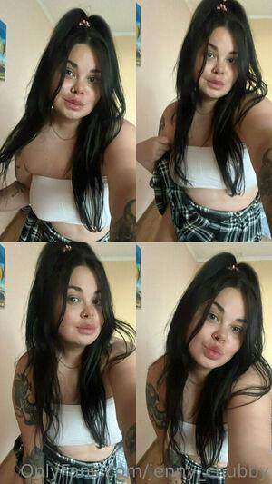 jenny_chubby leaked media #0088