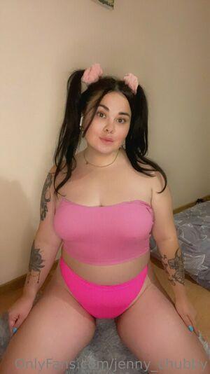 jenny_chubby leaked media #0089