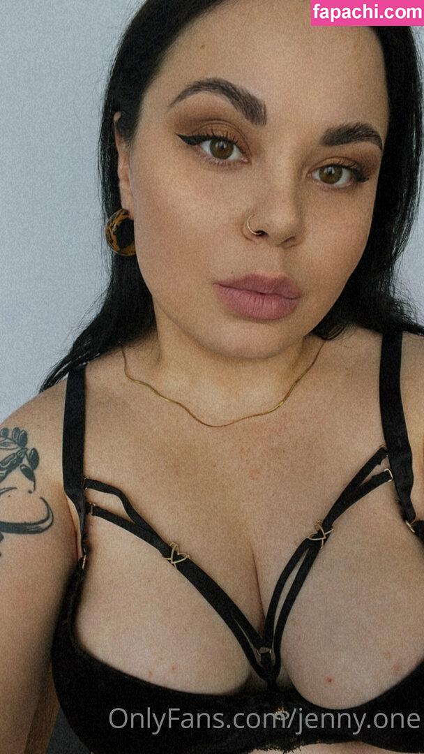 jenny_chubby / jenny.chubby leaked nude photo #0016 from OnlyFans/Patreon