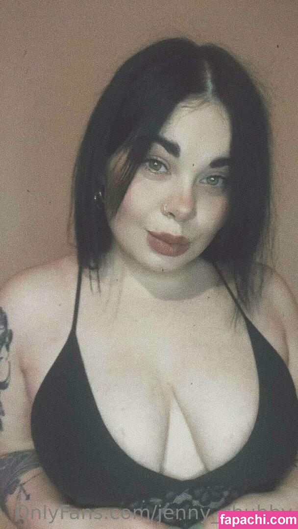 jenny_chubby / jenny.chubby leaked nude photo #0017 from OnlyFans/Patreon