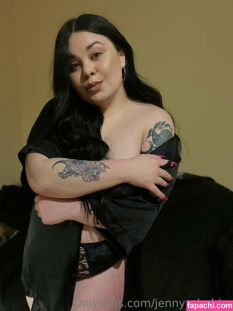 jenny_chubby / jenny.chubby leaked nude photo #0018 from OnlyFans/Patreon