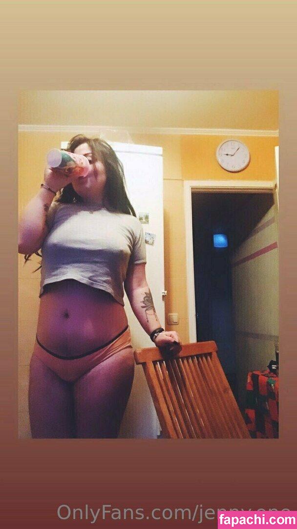 jenny_chubby / jenny.chubby leaked nude photo #0023 from OnlyFans/Patreon