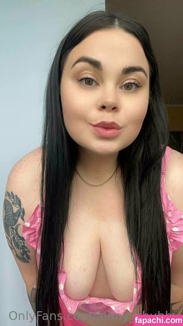 jenny_chubby / jenny.chubby leaked nude photo #0042 from OnlyFans/Patreon