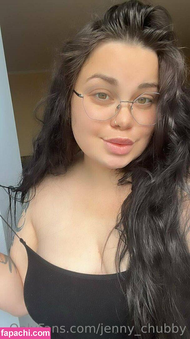 jenny_chubby / jenny.chubby leaked nude photo #0052 from OnlyFans/Patreon