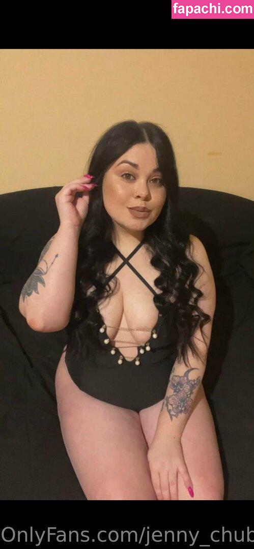 jenny_chubby / jenny.chubby leaked nude photo #0054 from OnlyFans/Patreon