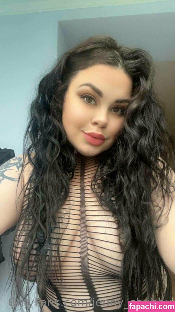 jenny_chubby / jenny.chubby leaked nude photo #0057 from OnlyFans/Patreon