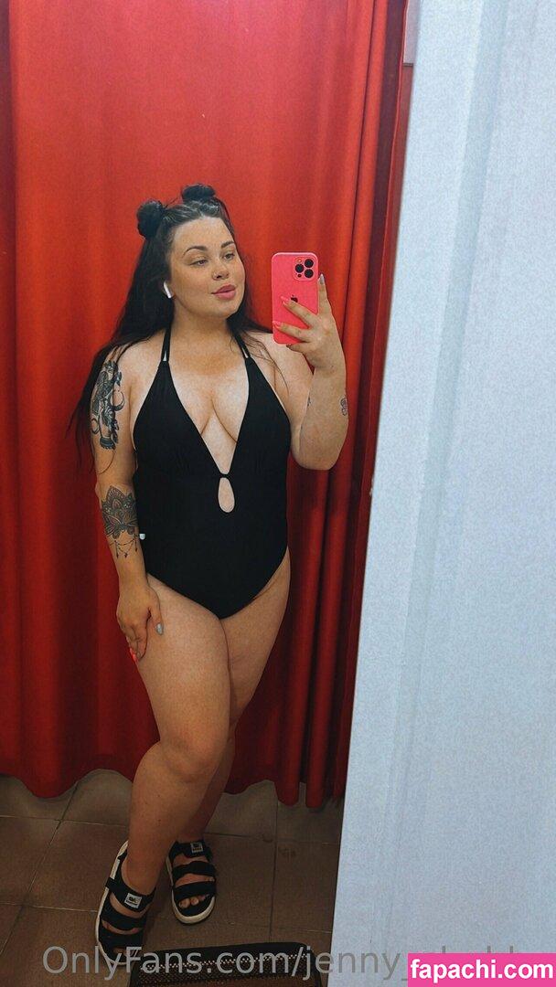 jenny_chubby / jenny.chubby leaked nude photo #0059 from OnlyFans/Patreon