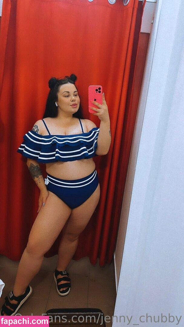 jenny_chubby / jenny.chubby leaked nude photo #0060 from OnlyFans/Patreon