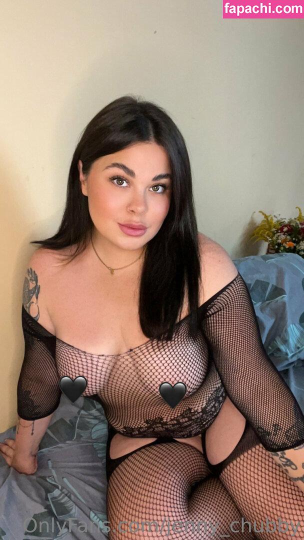 jenny_chubby / jenny.chubby leaked nude photo #0074 from OnlyFans/Patreon