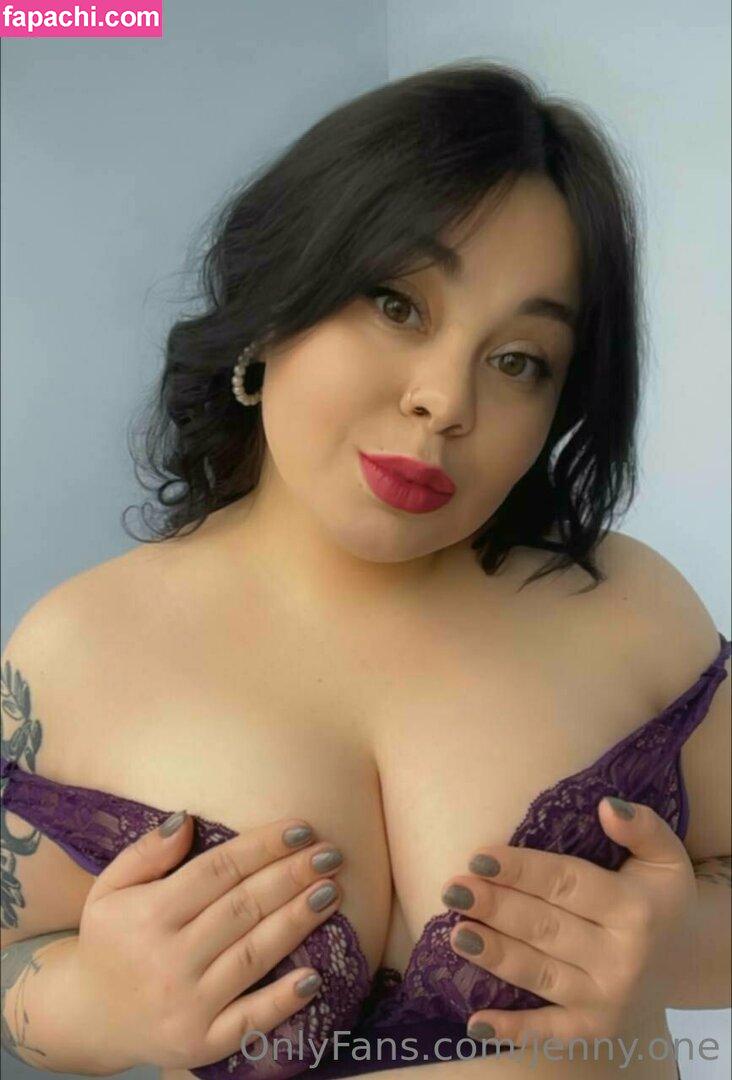 jenny_chubby / jenny.chubby leaked nude photo #0080 from OnlyFans/Patreon