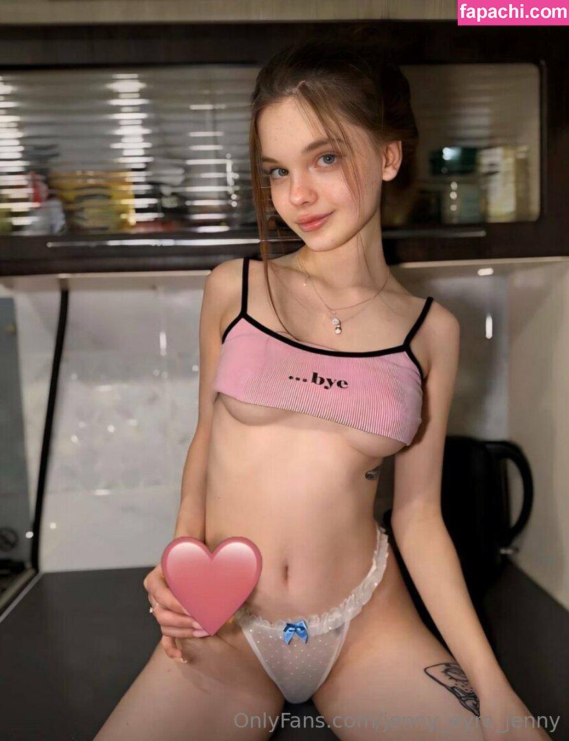 jenny_eyre_jenny / jennyeyre76 leaked nude photo #0125 from OnlyFans/Patreon