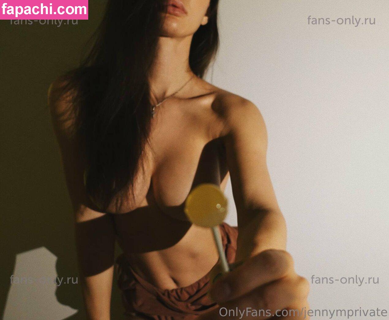 Jenny Hanna / jenny.m.official leaked nude photo #0021 from OnlyFans/Patreon