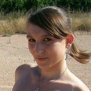 Jenny Lety avatar