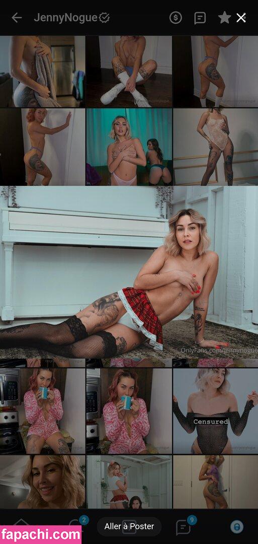 Jenny Nogue / Gab Nogue / gabbnogue / jennifernogue_ leaked nude photo #0093 from OnlyFans/Patreon
