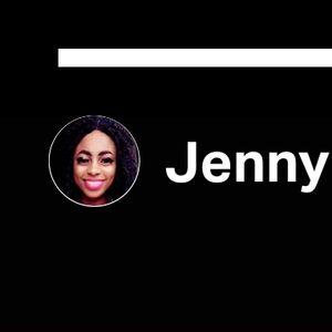 Jenny Reality avatar