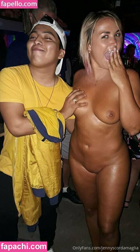 Jenny Scordamaglia / jennymiamitv / jennyscordamaglia / jennyscordamaglia_ leaked nude photo #1013 from OnlyFans/Patreon