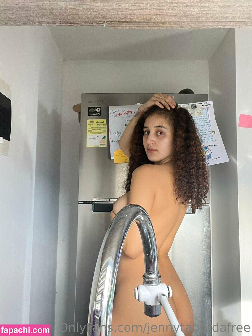 Jenny_taborda / jennytaborda2 / jennytaborda_oficial / jennytabordaofc leaked nude photo #0100 from OnlyFans/Patreon