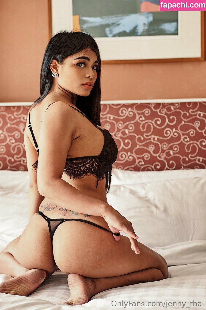 Jenny Thai / Jenny_x_Thai / jenny.thai / jennythaix leaked nude photo #0246 from OnlyFans/Patreon