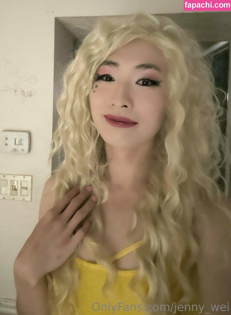 Jenny Wei / jenny_wei / jennyywei leaked nude photo #0241 from OnlyFans/Patreon