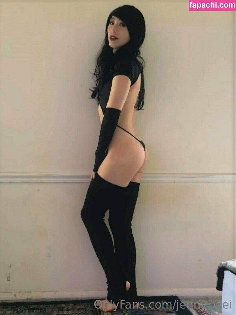 Jenny Wei / jenny_wei / jennyywei leaked nude photo #0269 from OnlyFans/Patreon