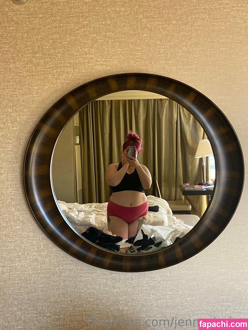 Jenny Zigrino / jennyzigrino leaked nude photo #0010 from OnlyFans/Patreon