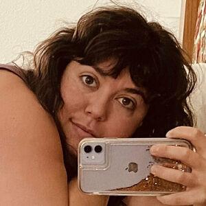 Jenny Zigrino avatar