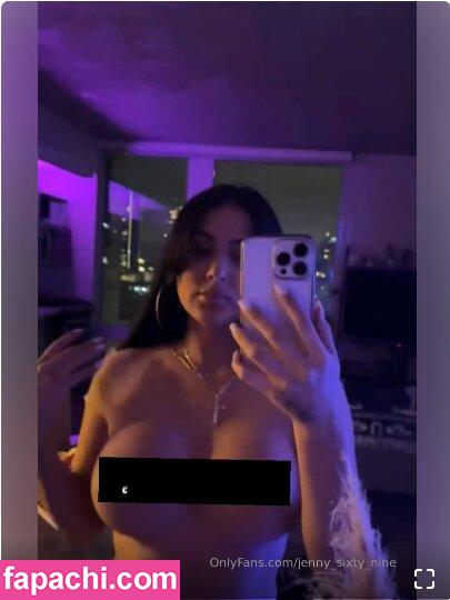 Jenny69 / jen_ny69 / jenny_sixty_nine leaked nude photo #0010 from OnlyFans/Patreon