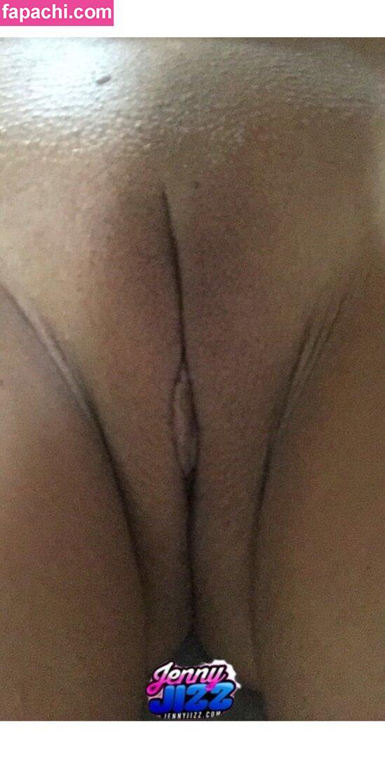 jennyjizzxxx leaked nude photo #0006 from OnlyFans/Patreon