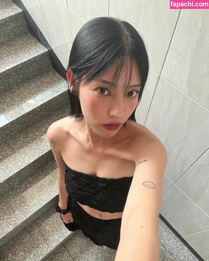 Jeon Jisu / G.su / jeonjisu92 / 지구지수 leaked nude photo #0382 from OnlyFans/Patreon