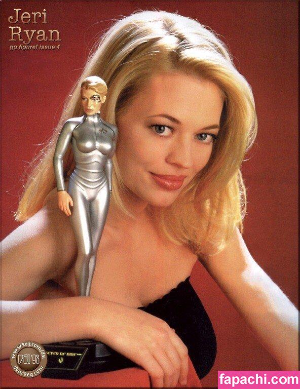 Jeri Ryan / jerilryan leaked nude photo #0031 from OnlyFans/Patreon