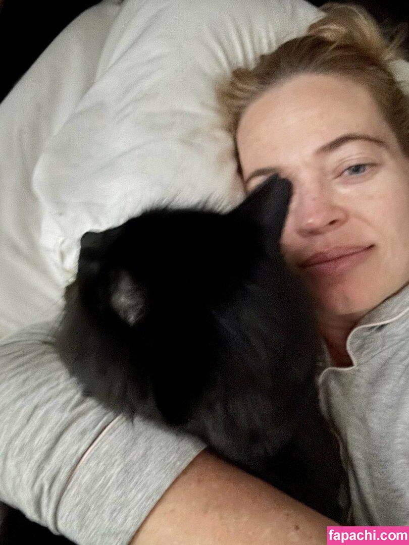 Jeri Ryan Jerilryan Leaked Nude Photo From Onlyfans Patreon