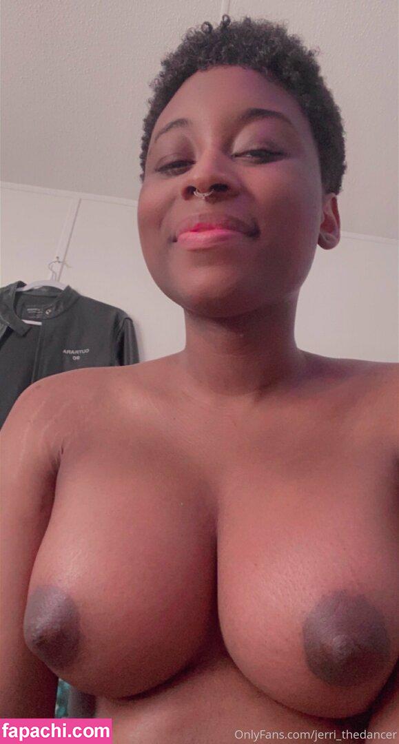 jerri_thedancer / coojerri leaked nude photo #0031 from OnlyFans/Patreon