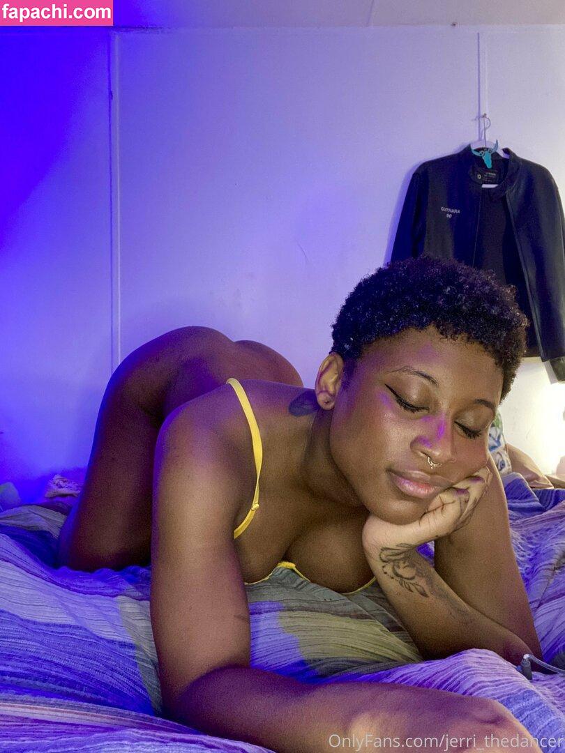 jerri_thedancer / coojerri leaked nude photo #0042 from OnlyFans/Patreon