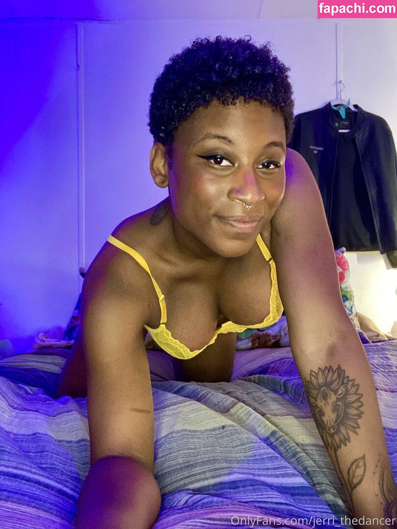 jerri_thedancer / coojerri leaked nude photo #0043 from OnlyFans/Patreon