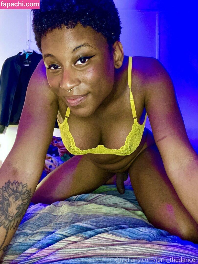 jerri_thedancer / coojerri leaked nude photo #0045 from OnlyFans/Patreon