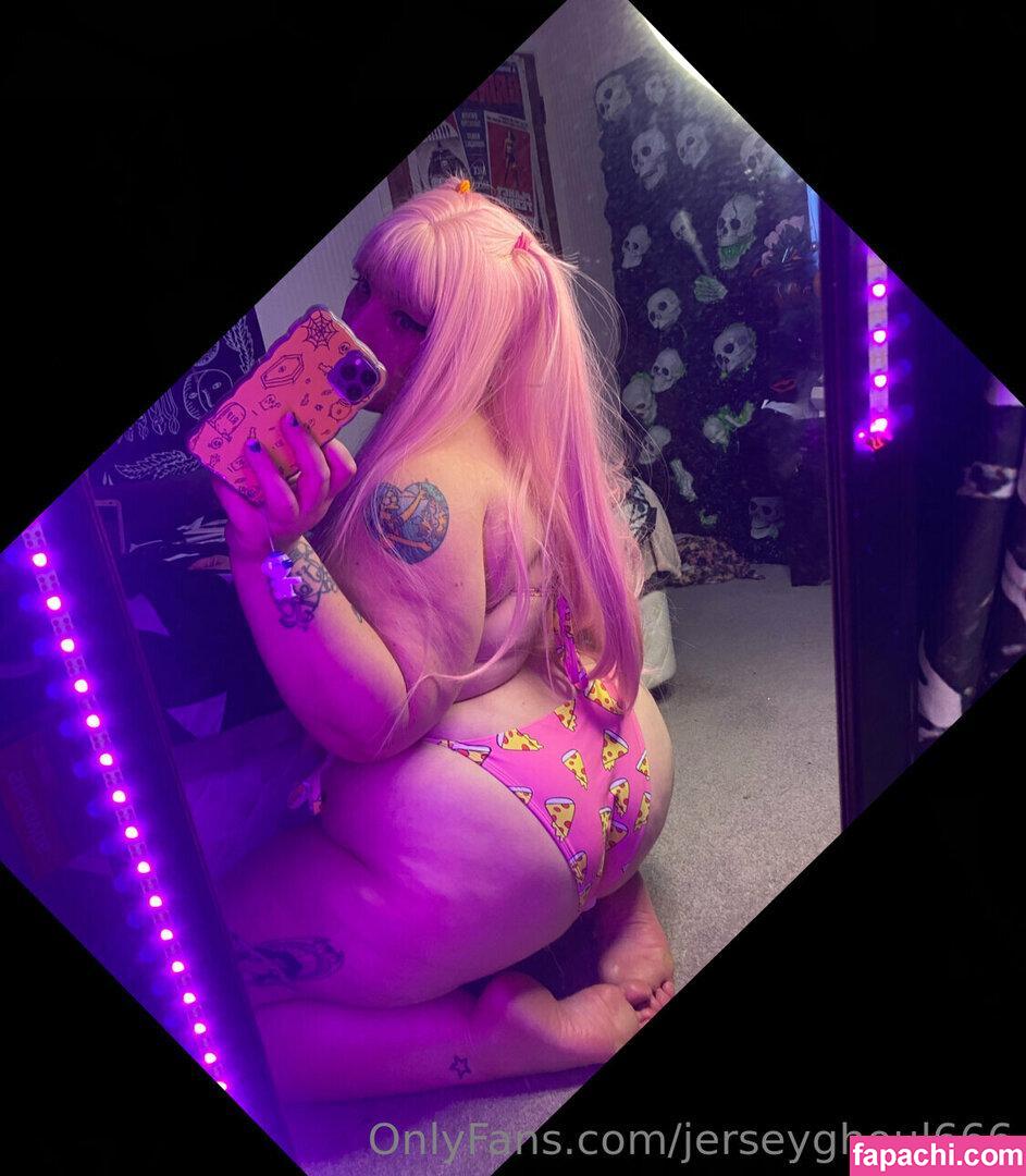 jerseyghoul666 / jersey.ghoul666 leaked nude photo #0061 from OnlyFans/Patreon