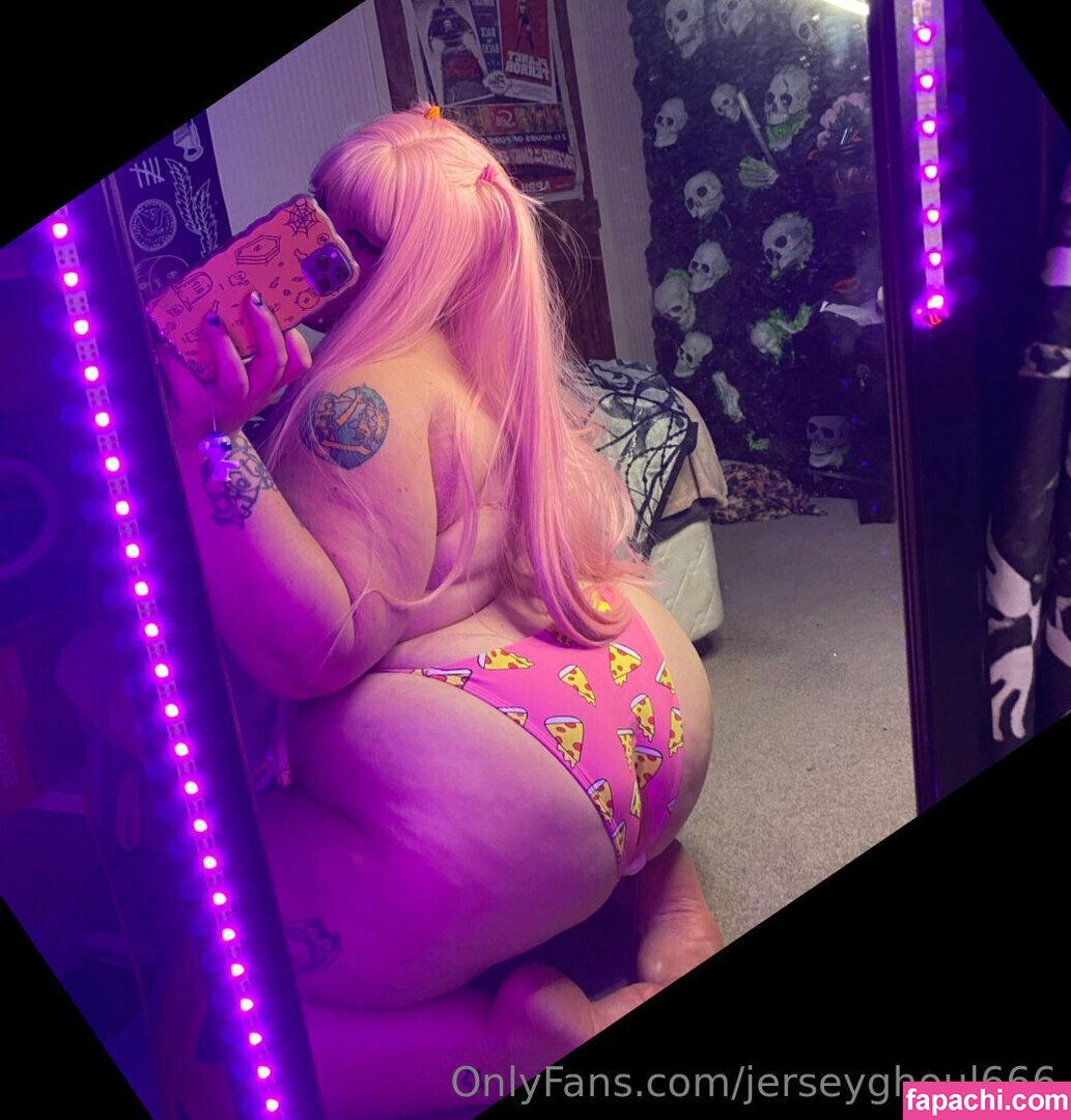 jerseyghoul666 / jersey.ghoul666 leaked nude photo #0062 from OnlyFans/Patreon