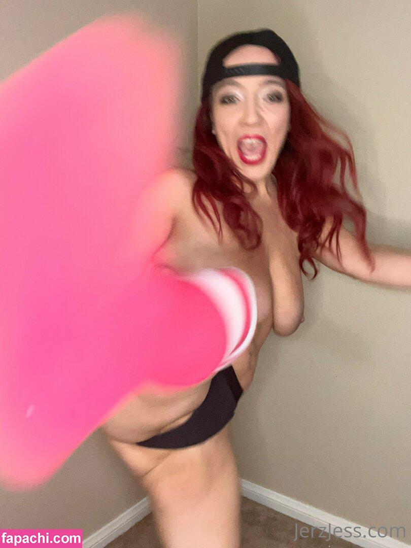 jerzjess / Lil Jess leaked nude photo #0101 from OnlyFans/Patreon