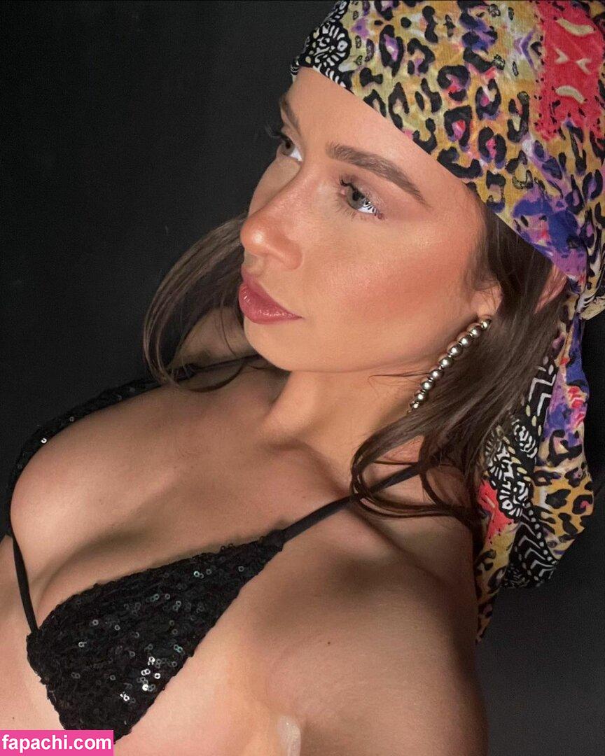 Jesenia Echeverria / jeseniaecheverria leaked nude photo #0179 from OnlyFans/Patreon