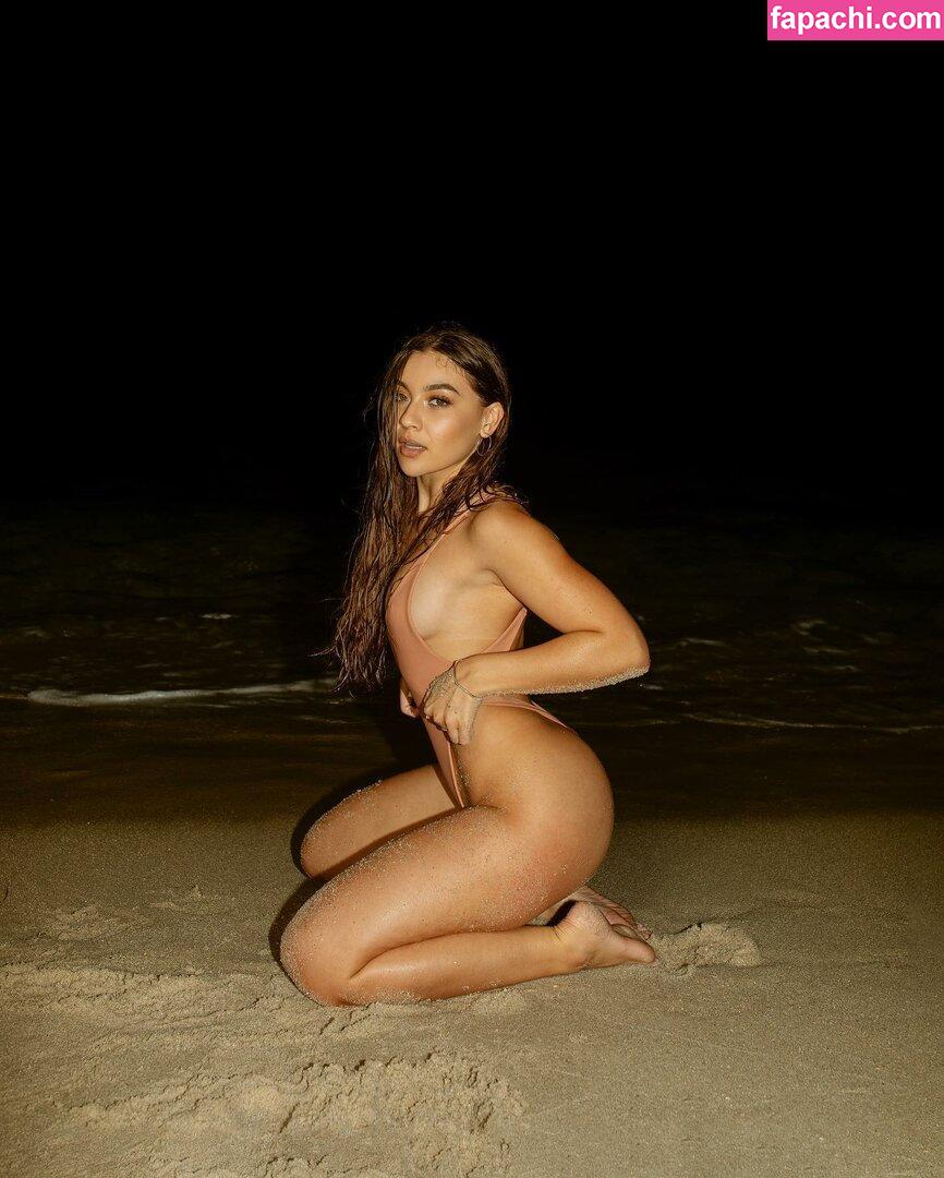 Jesenia Sanchez / jjduuh leaked nude photo #0055 from OnlyFans/Patreon