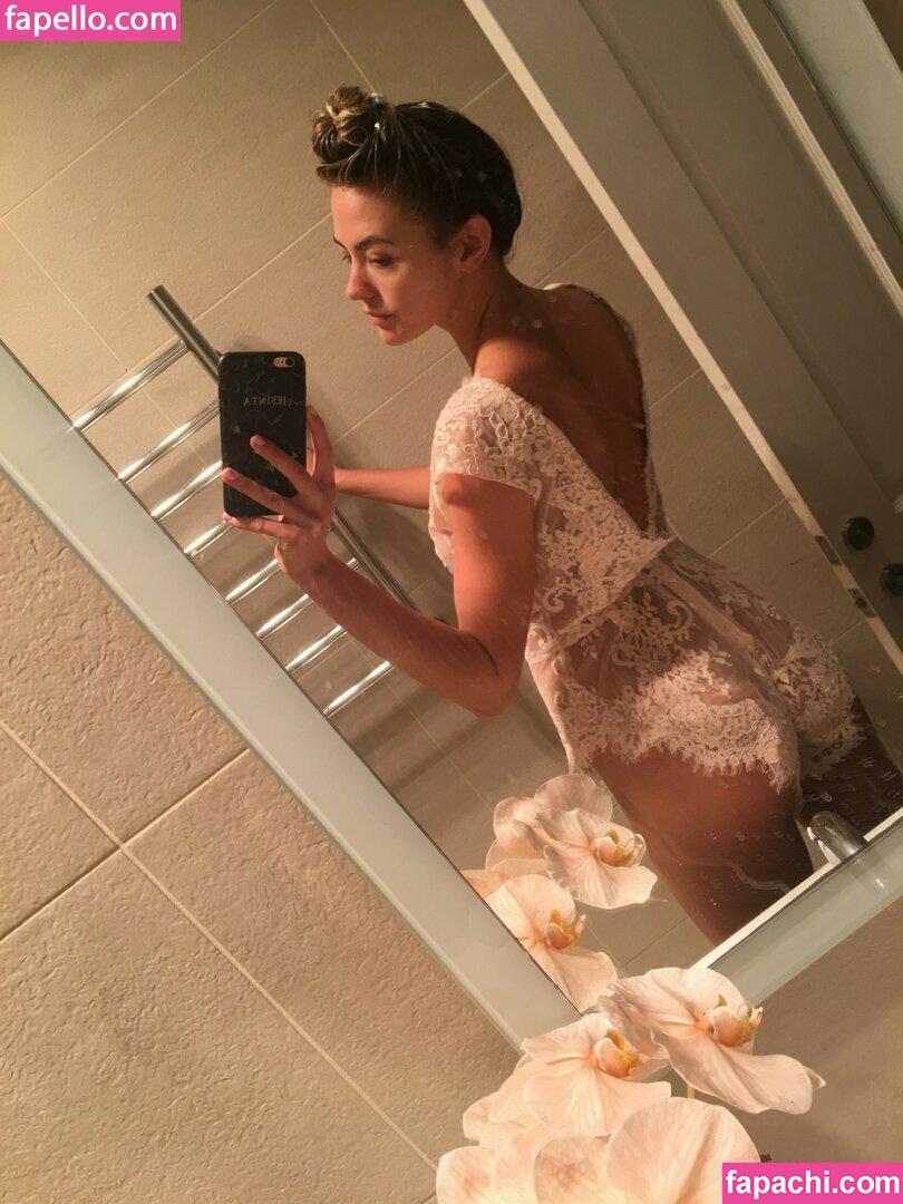Jesinta Franklin / jesinta_franklin / model leaked nude photo #0046 from OnlyFans/Patreon