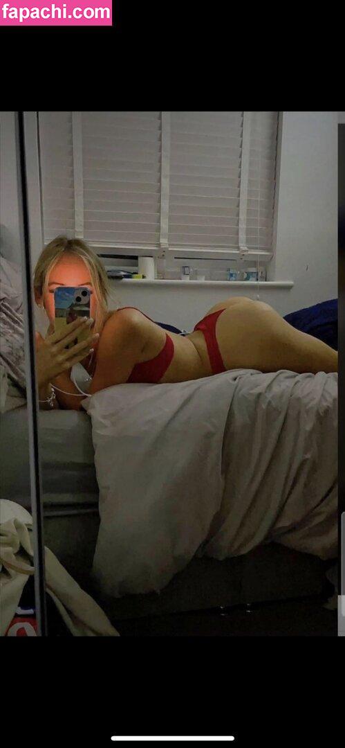 Jess Blackburn / jessblackburnnn / nonbinate leaked nude photo #0005 from OnlyFans/Patreon