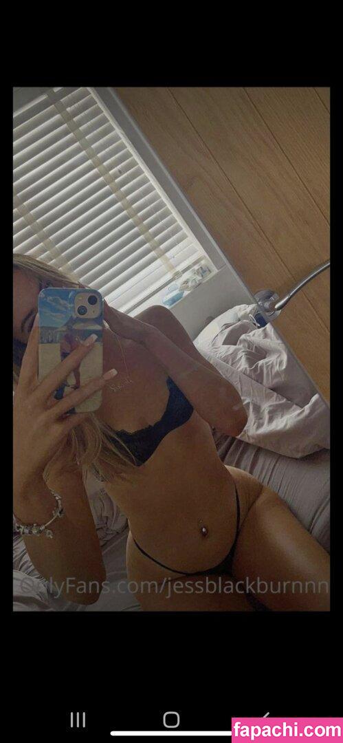 Jess Blackburn / jessblackburnnn / nonbinate leaked nude photo #0008 from OnlyFans/Patreon