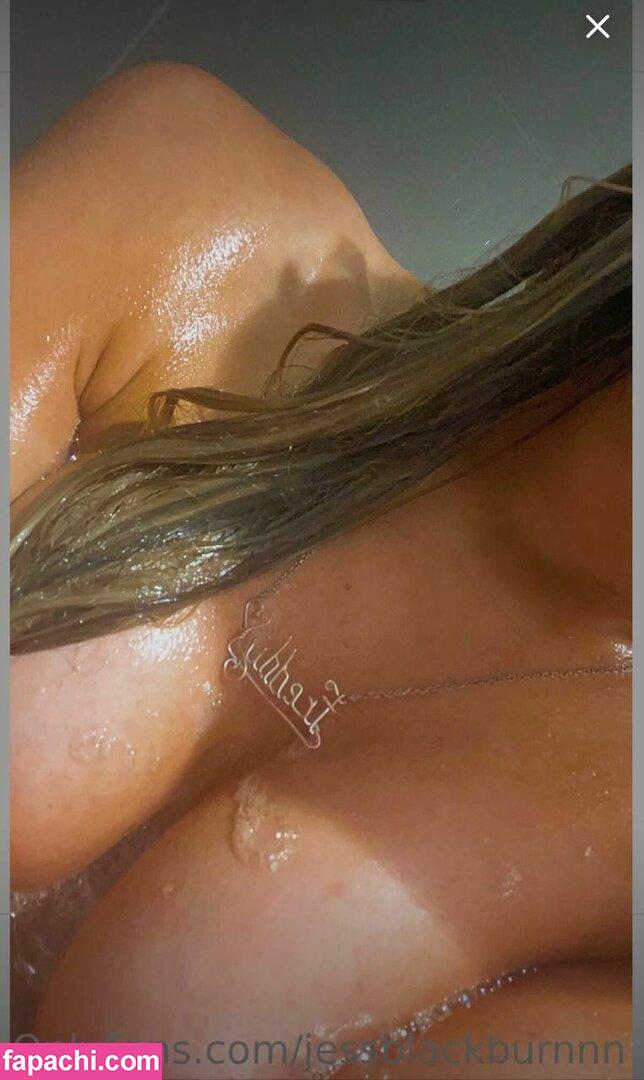 Jess Blackburn / jessblackburnnn / nonbinate leaked nude photo #0012 from OnlyFans/Patreon