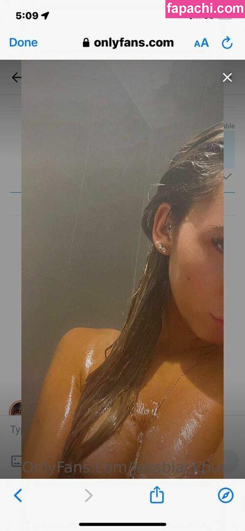 Jess Blackburn / jessblackburnnn / nonbinate leaked nude photo #0014 from OnlyFans/Patreon
